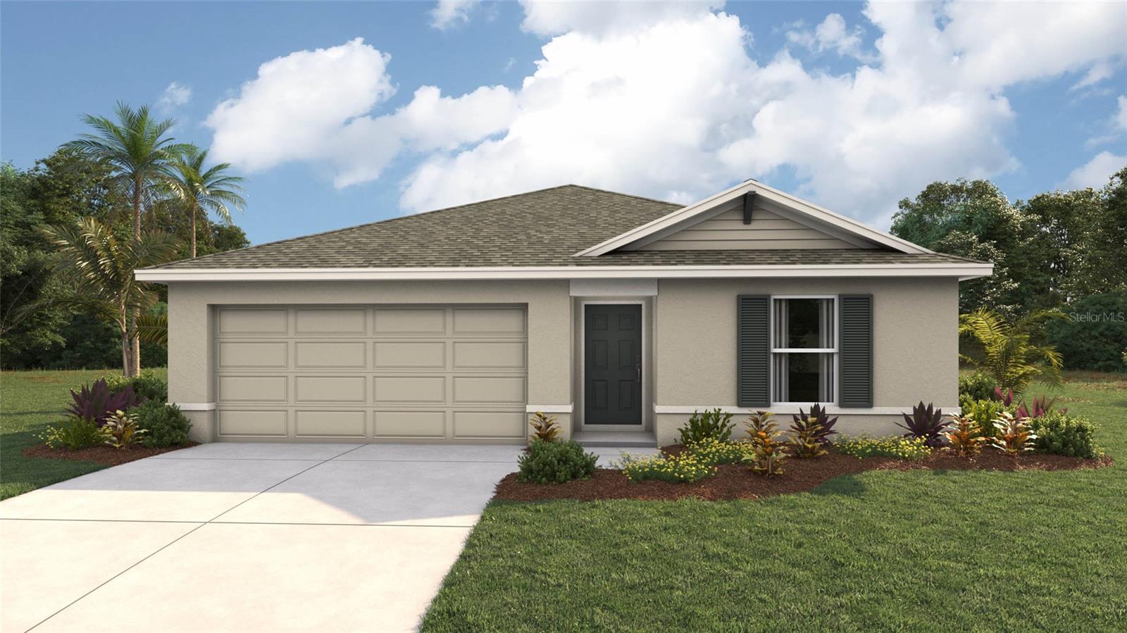 SUNSET HILLS - Residential