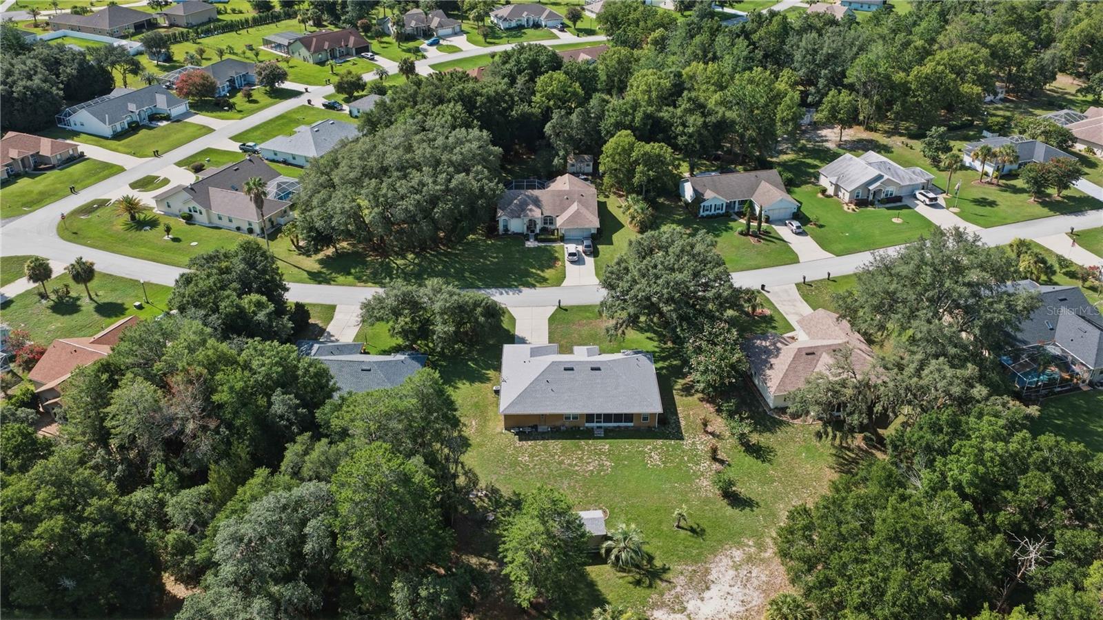 MARCO POLO VILLAGE - Residential