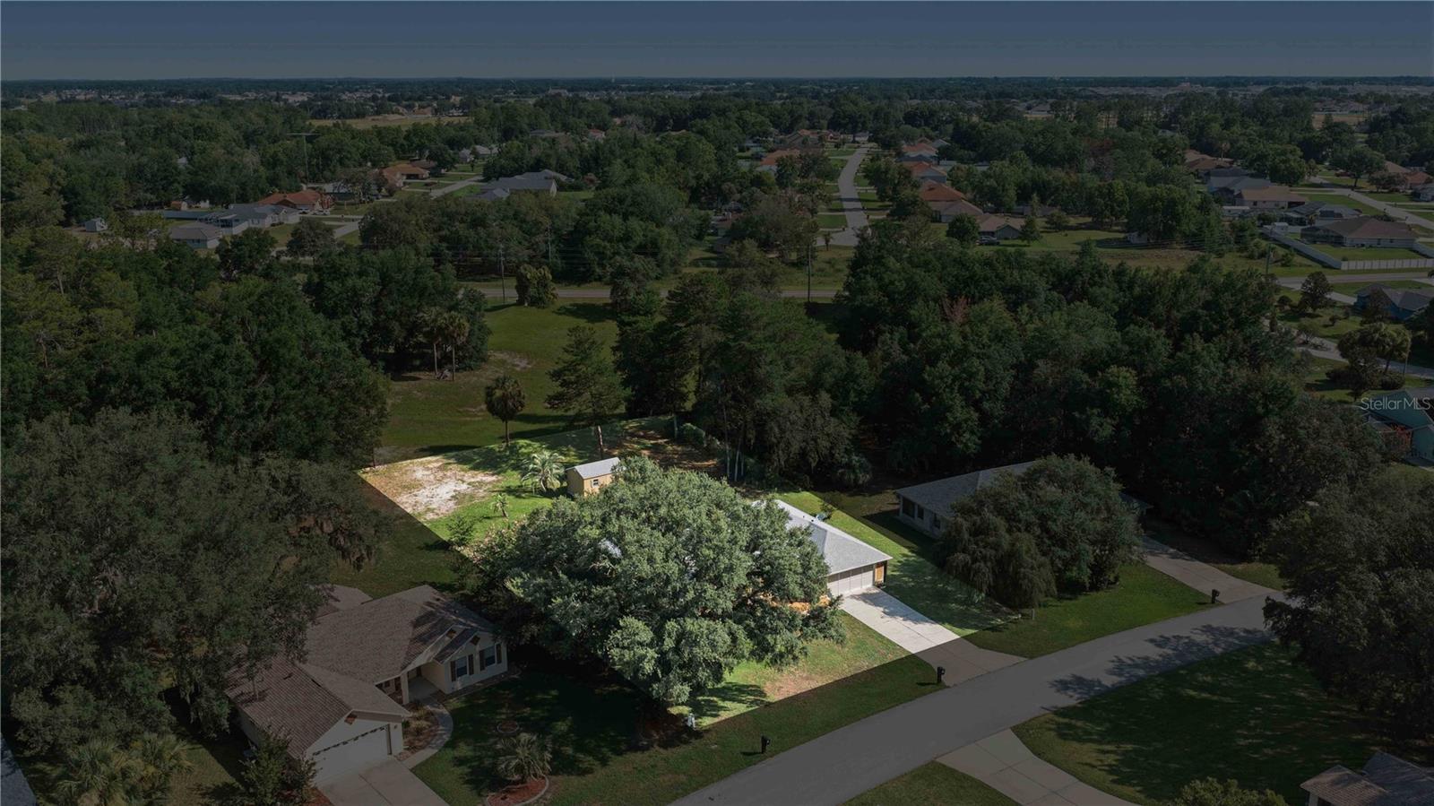 MARCO POLO VILLAGE - Residential