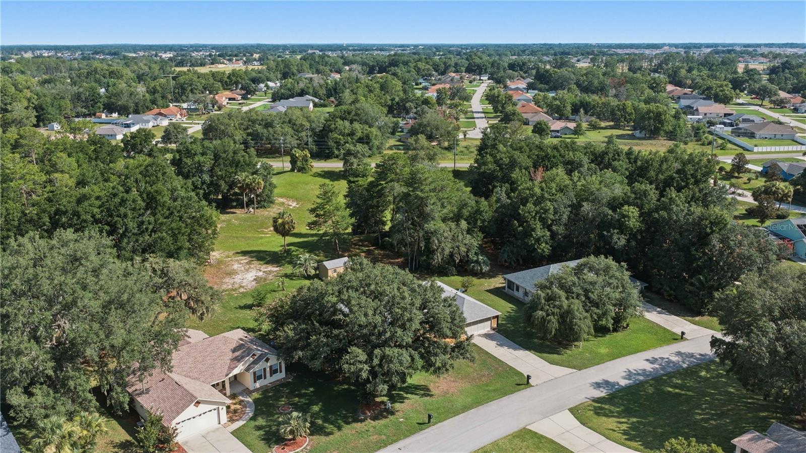 MARCO POLO VILLAGE - Residential