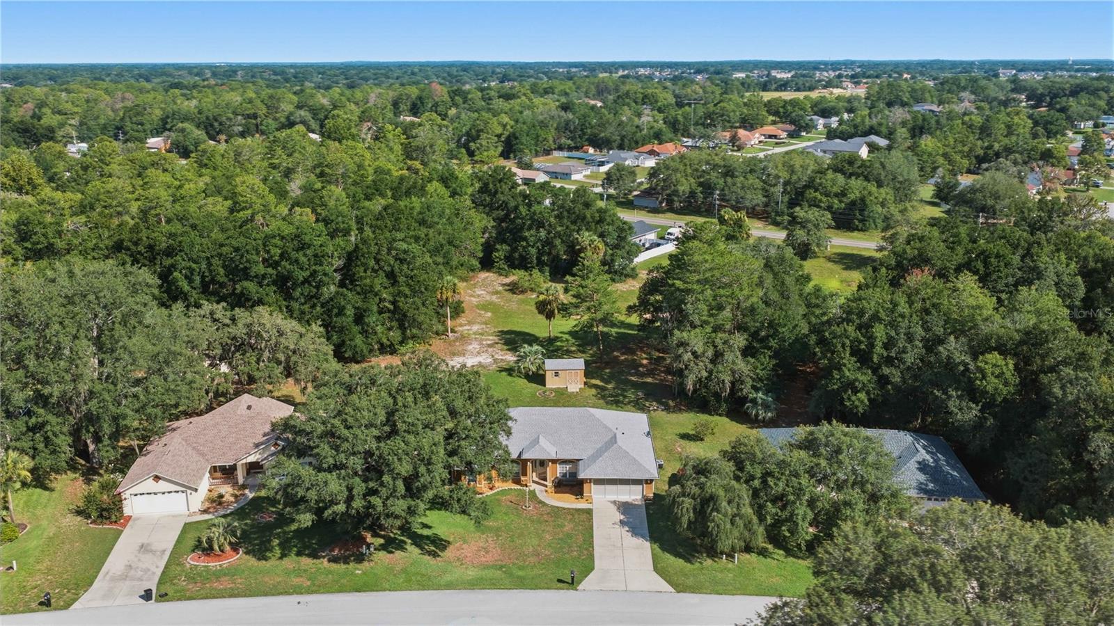 MARCO POLO VILLAGE - Residential