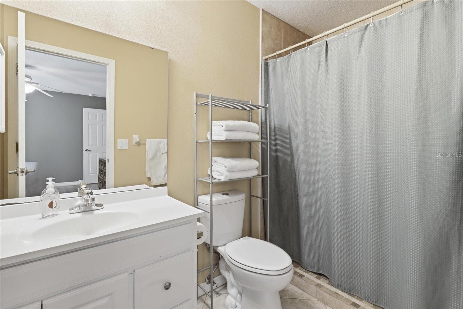 INVERNESS HLNDS UN 03 - Residential