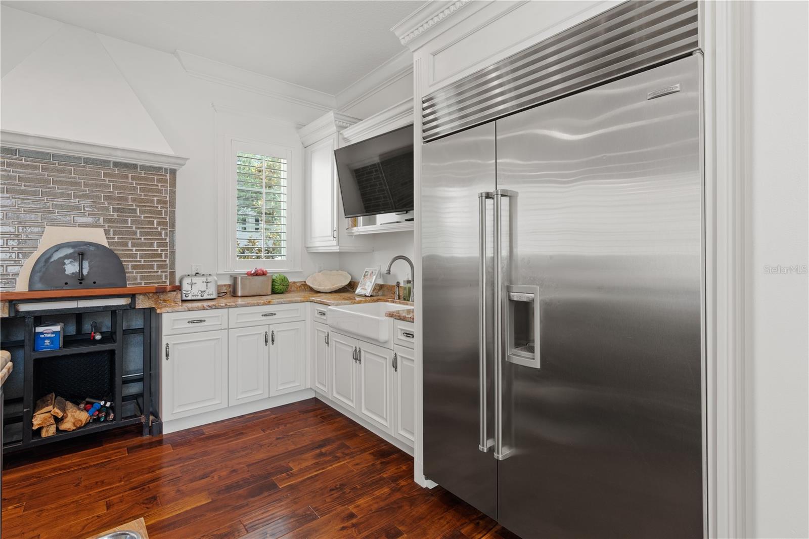 SNELL ISLE BRIGHTWATERS - Residential