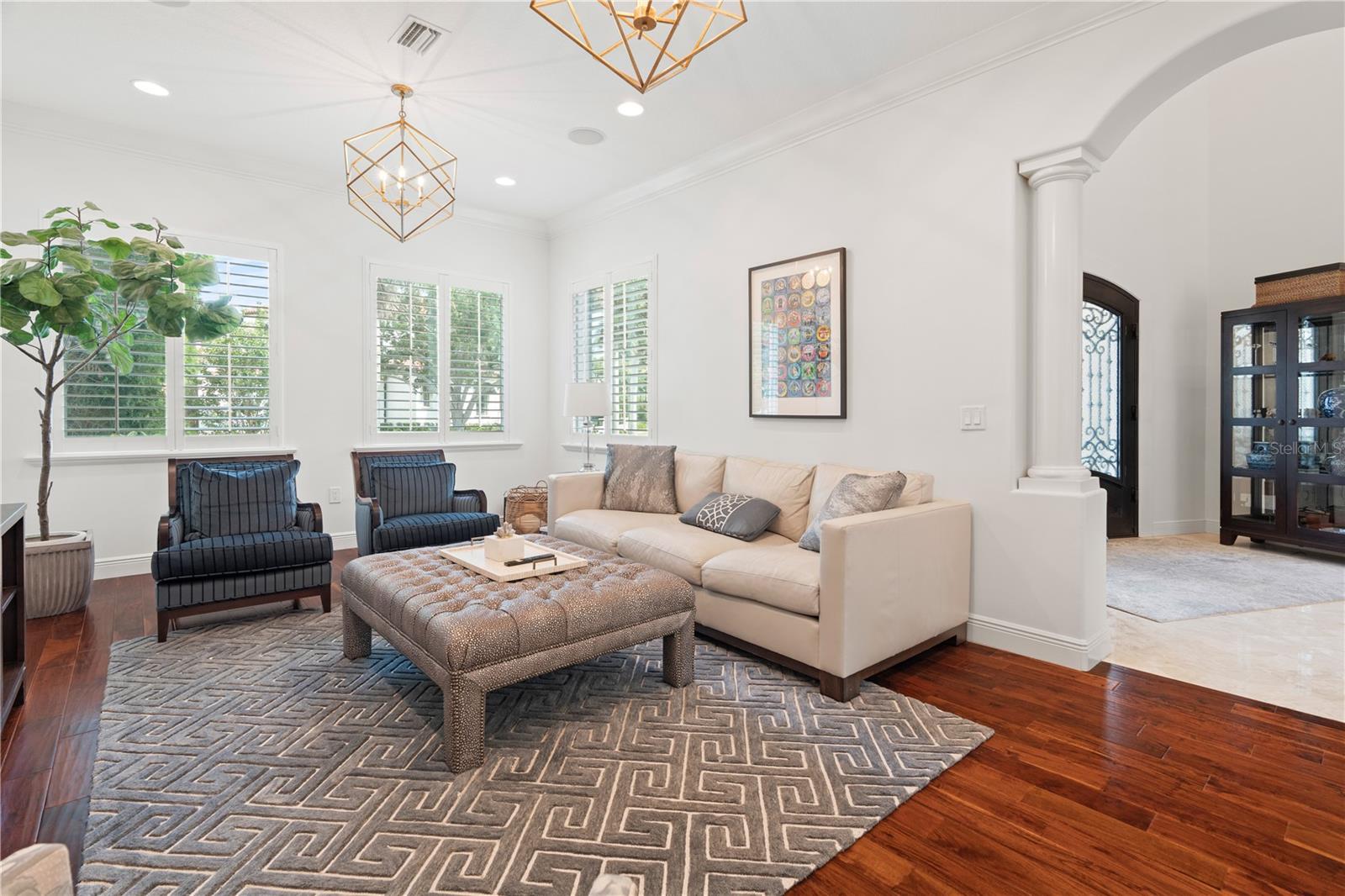 SNELL ISLE BRIGHTWATERS - Residential