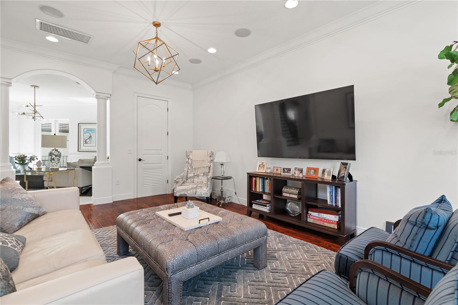SNELL ISLE BRIGHTWATERS - Residential