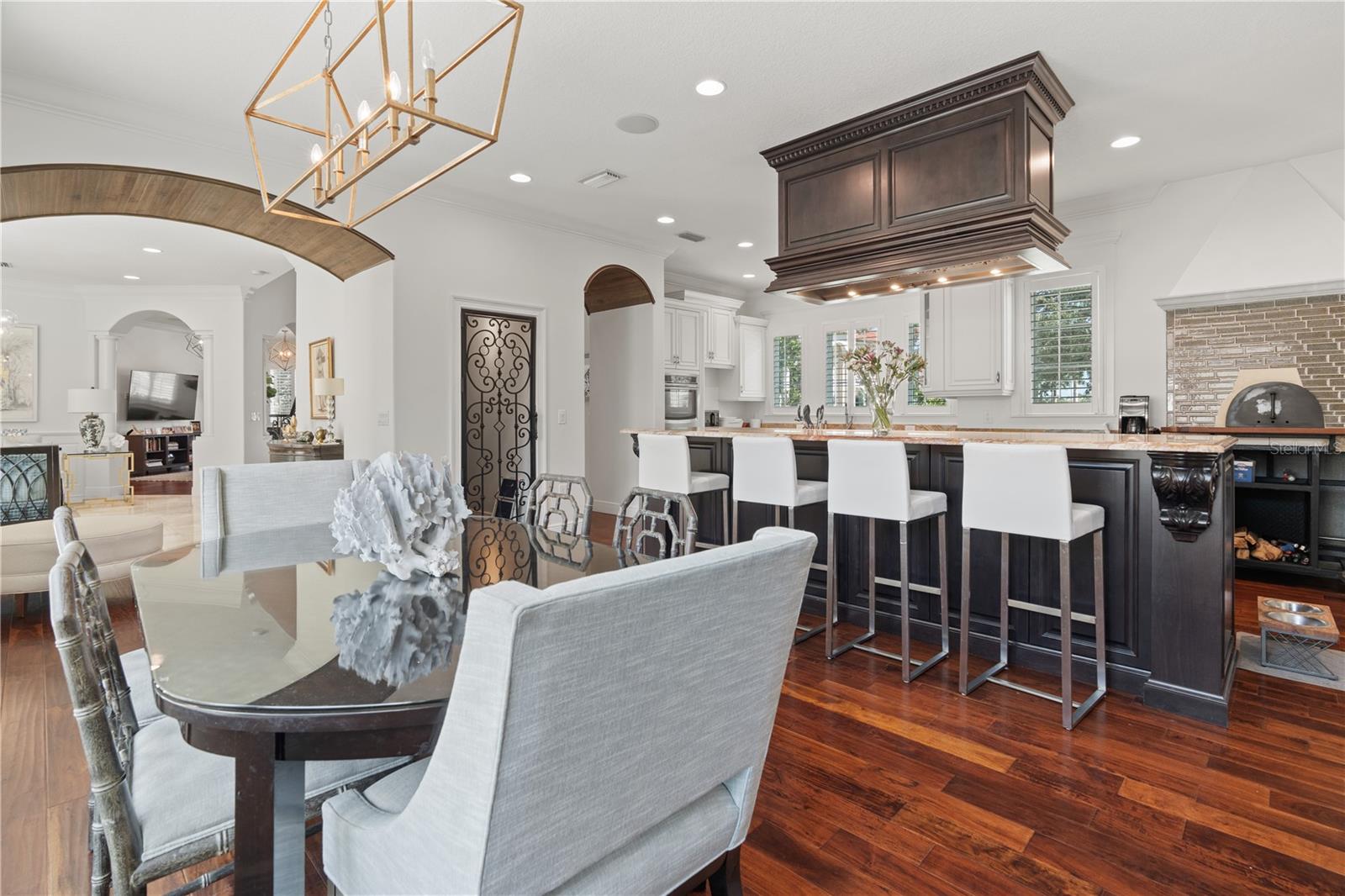 SNELL ISLE BRIGHTWATERS - Residential
