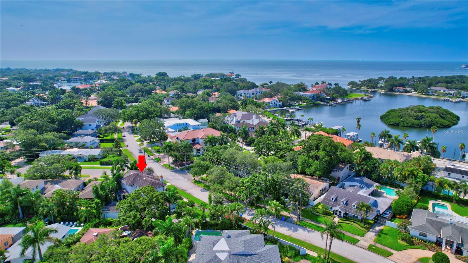 SNELL ISLE BRIGHTWATERS - Residential