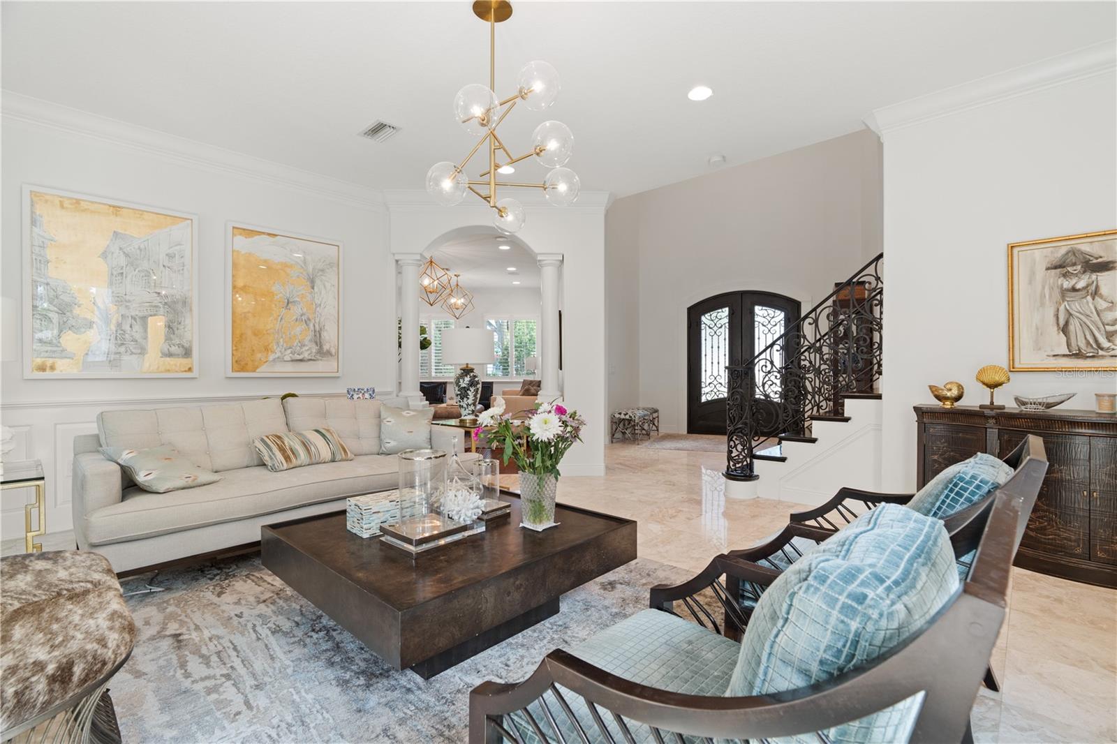 SNELL ISLE BRIGHTWATERS - Residential