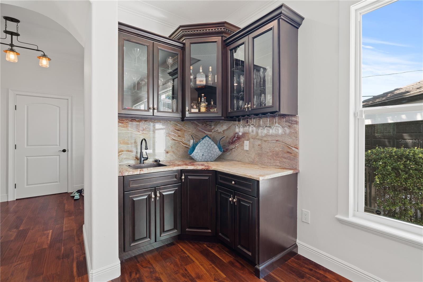 SNELL ISLE BRIGHTWATERS - Residential