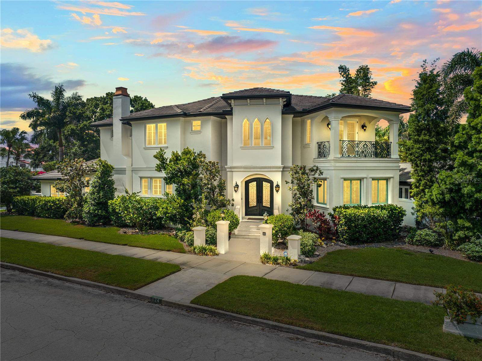 SNELL ISLE BRIGHTWATERS - Residential
