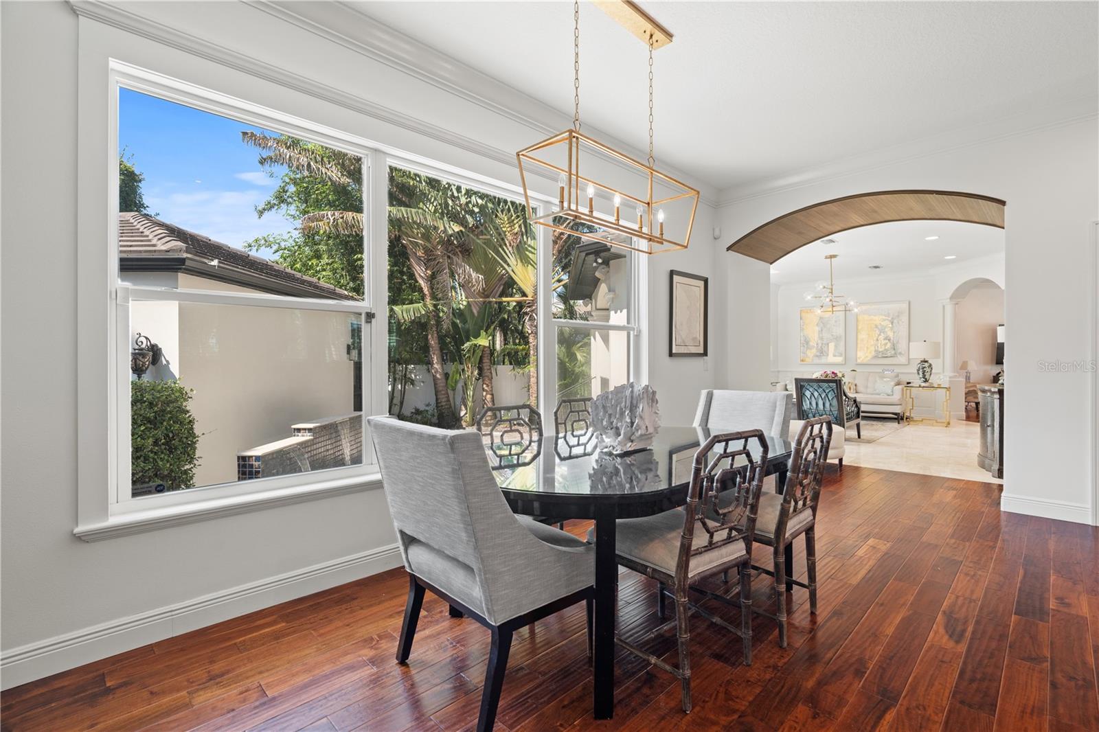 SNELL ISLE BRIGHTWATERS - Residential