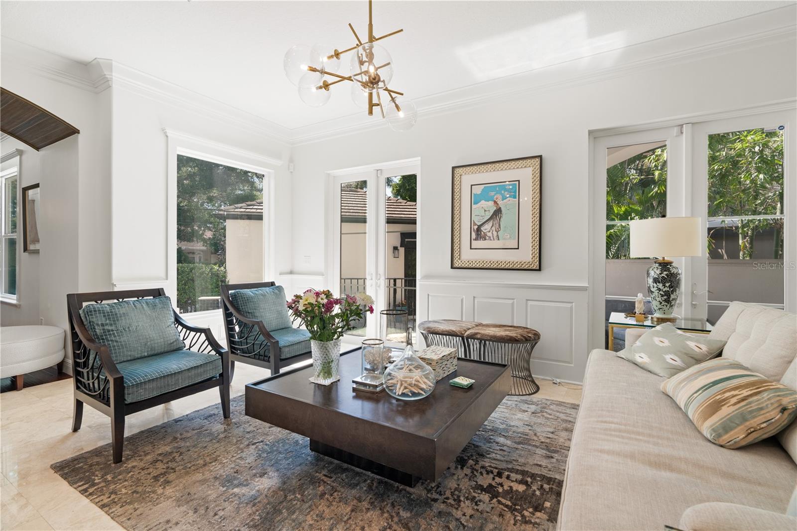 SNELL ISLE BRIGHTWATERS - Residential