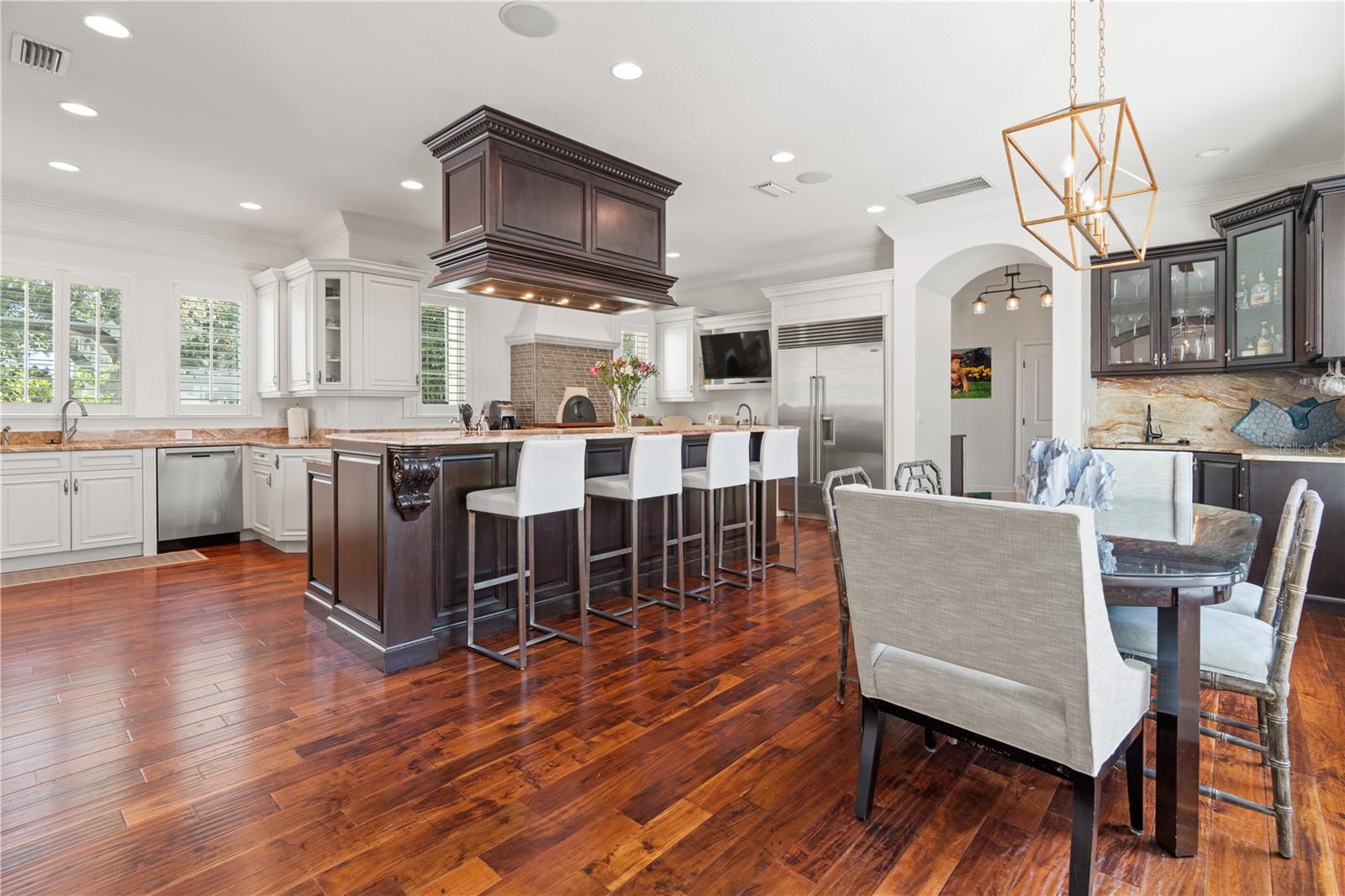 SNELL ISLE BRIGHTWATERS - Residential