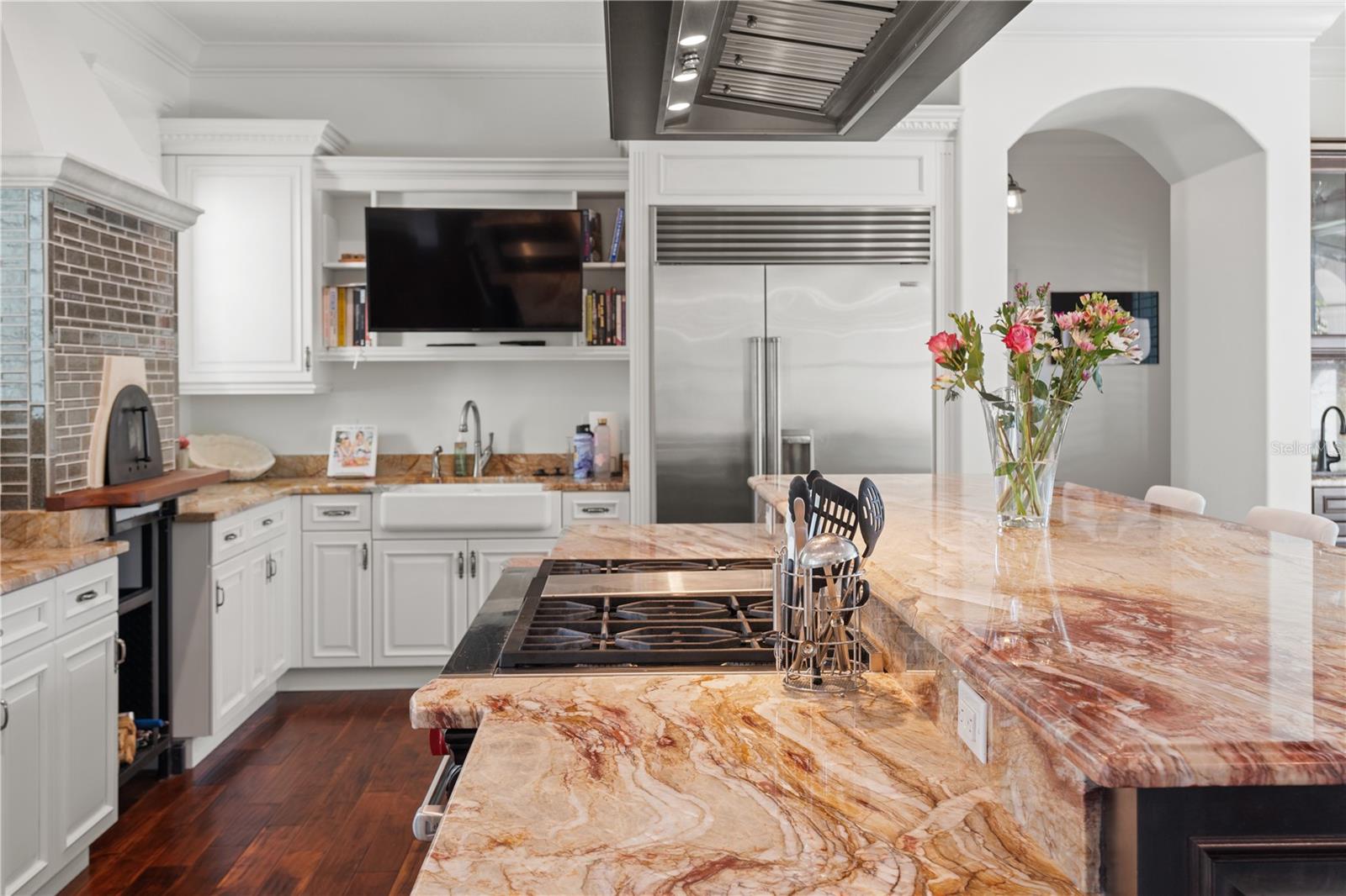 SNELL ISLE BRIGHTWATERS - Residential