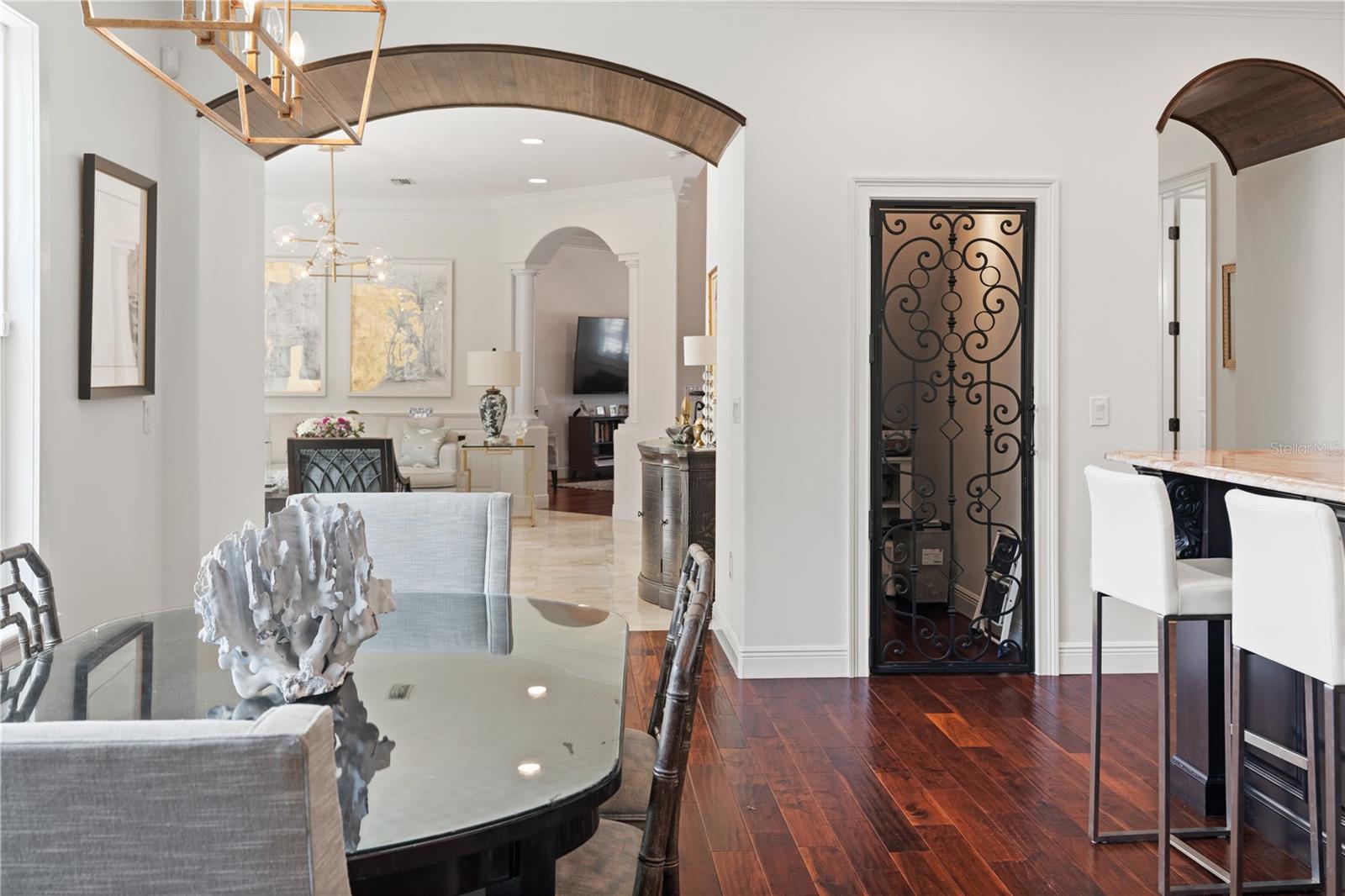 SNELL ISLE BRIGHTWATERS - Residential