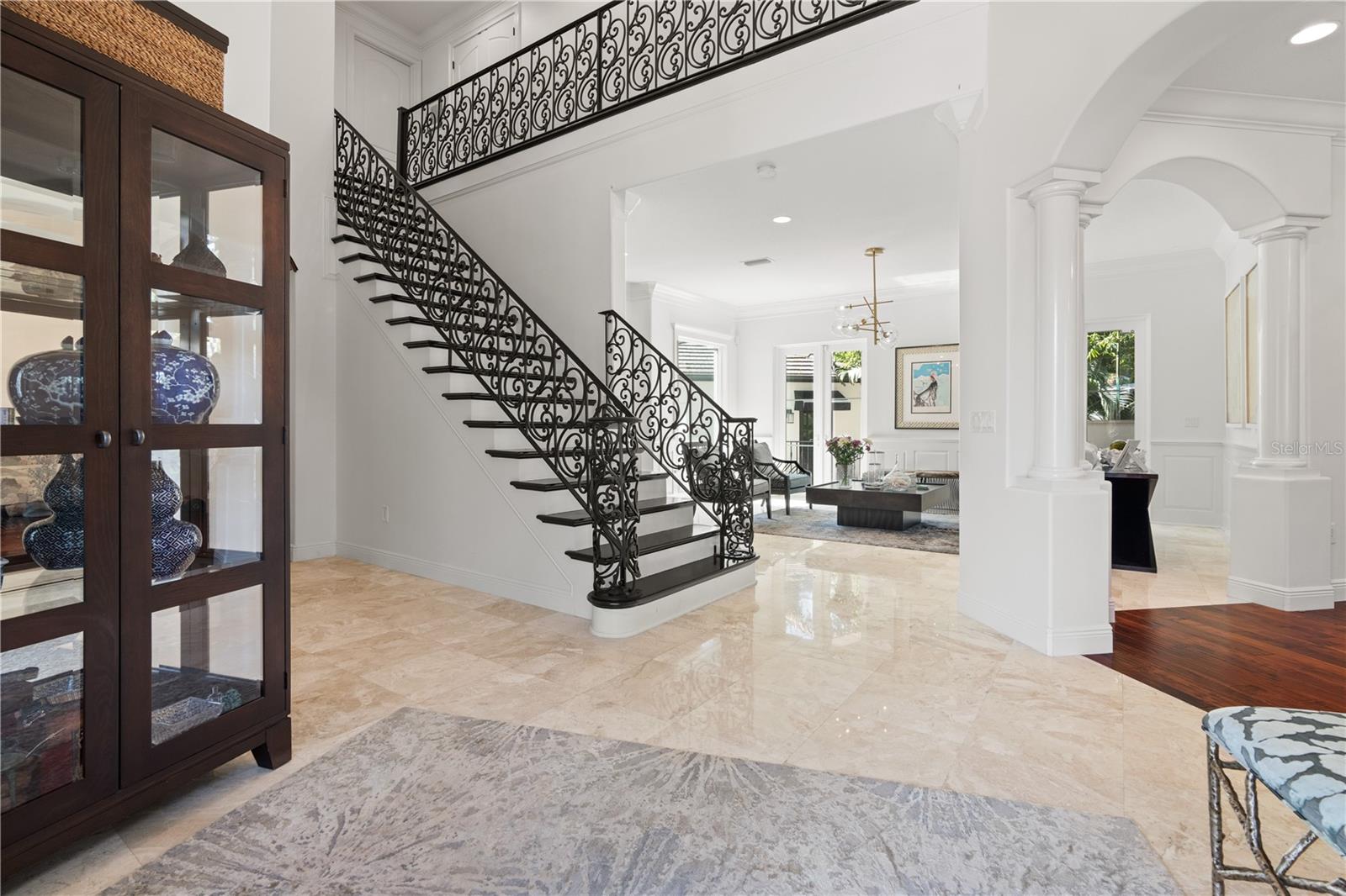 SNELL ISLE BRIGHTWATERS - Residential