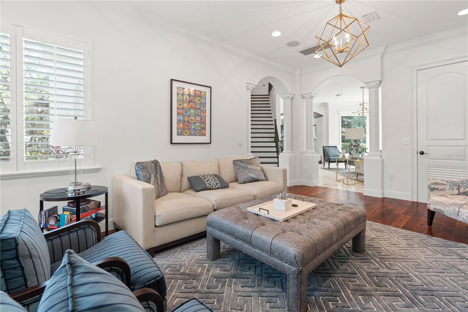 SNELL ISLE BRIGHTWATERS - Residential