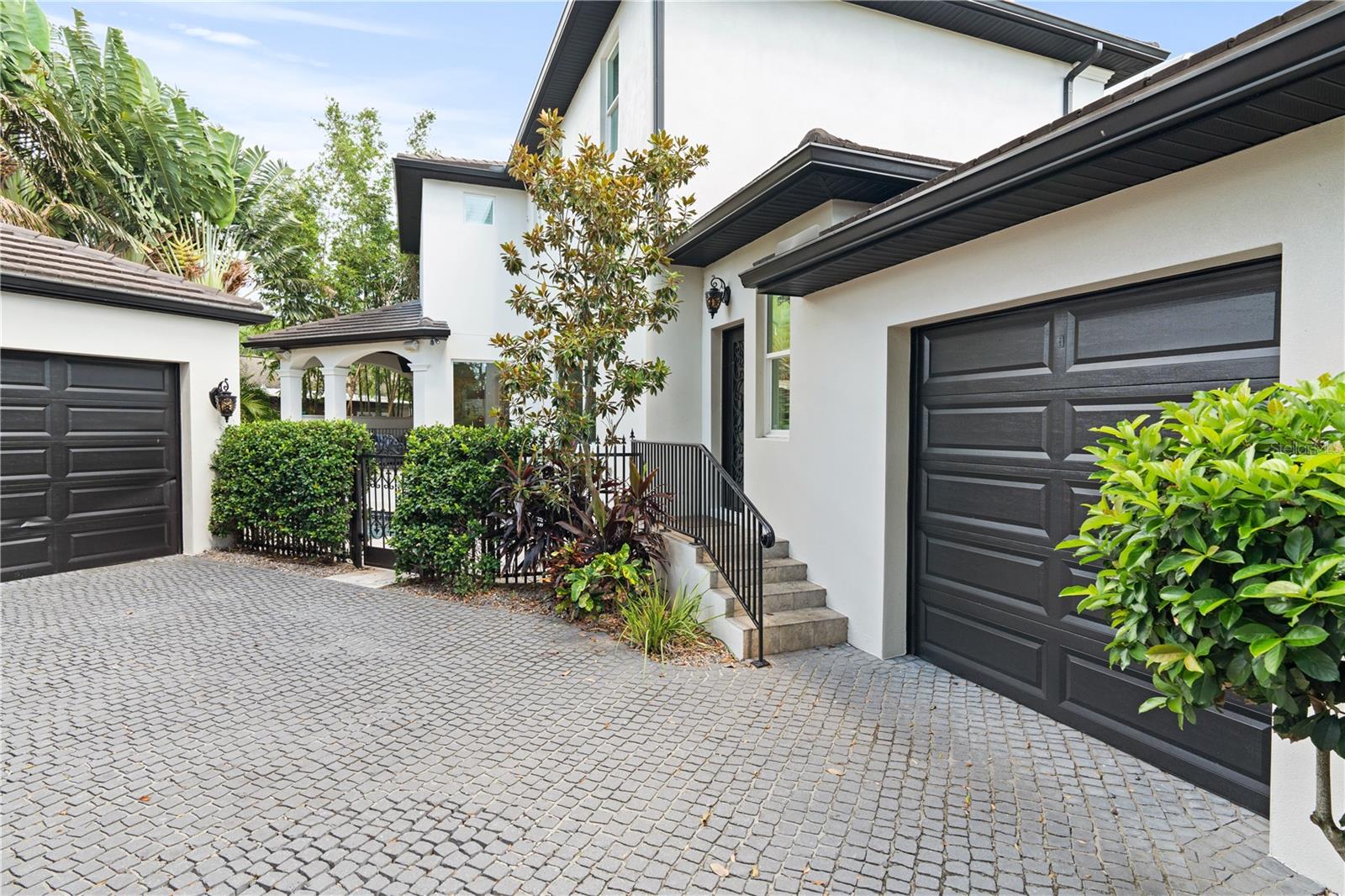 SNELL ISLE BRIGHTWATERS - Residential