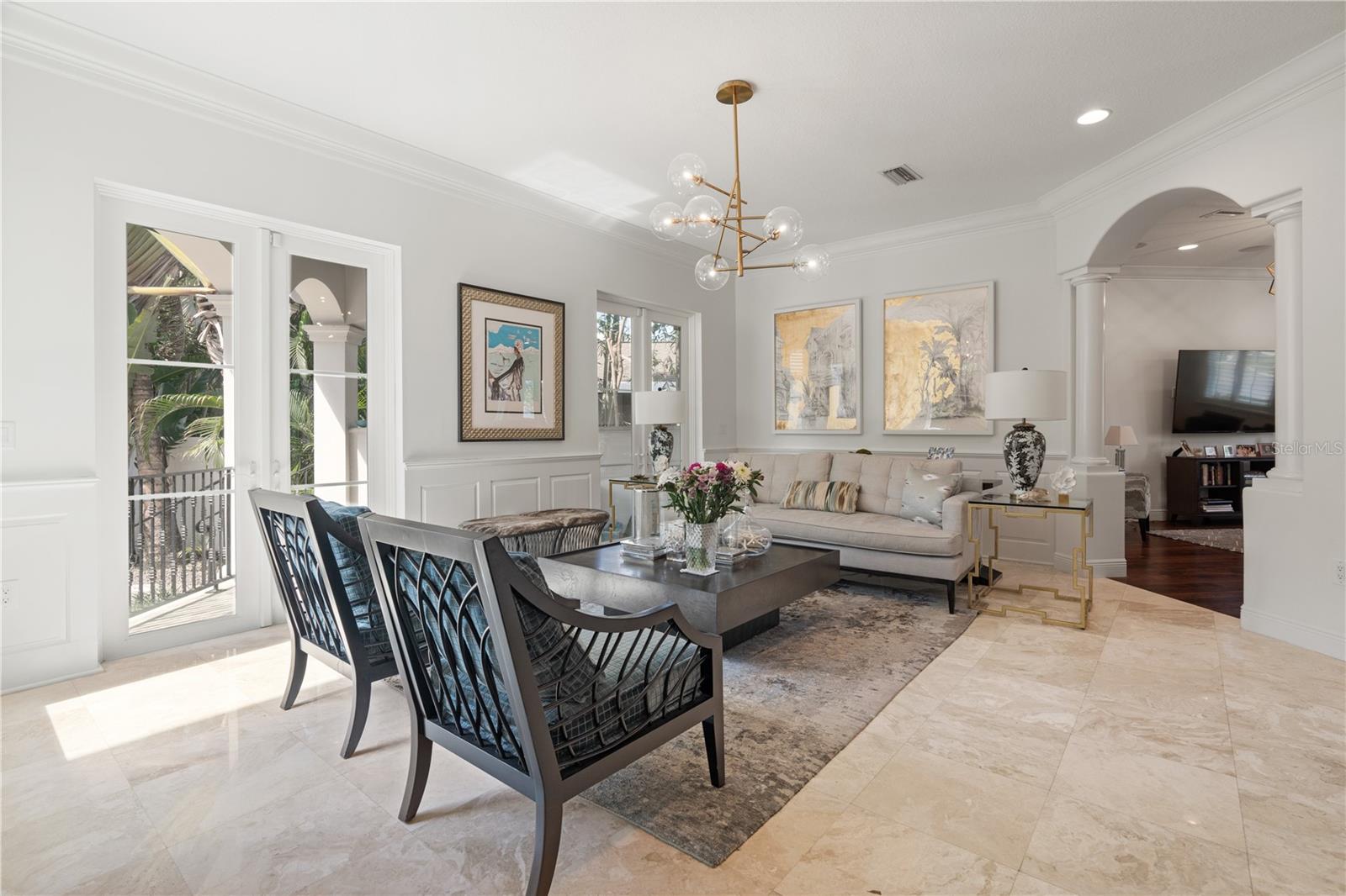 SNELL ISLE BRIGHTWATERS - Residential