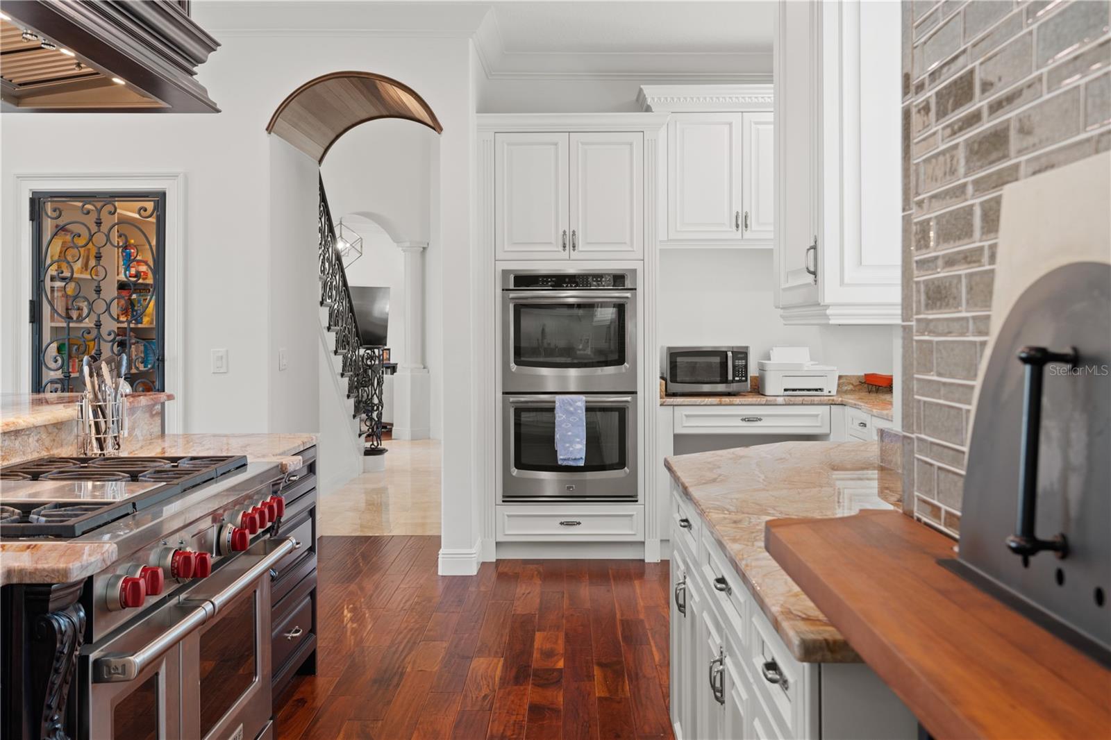 SNELL ISLE BRIGHTWATERS - Residential