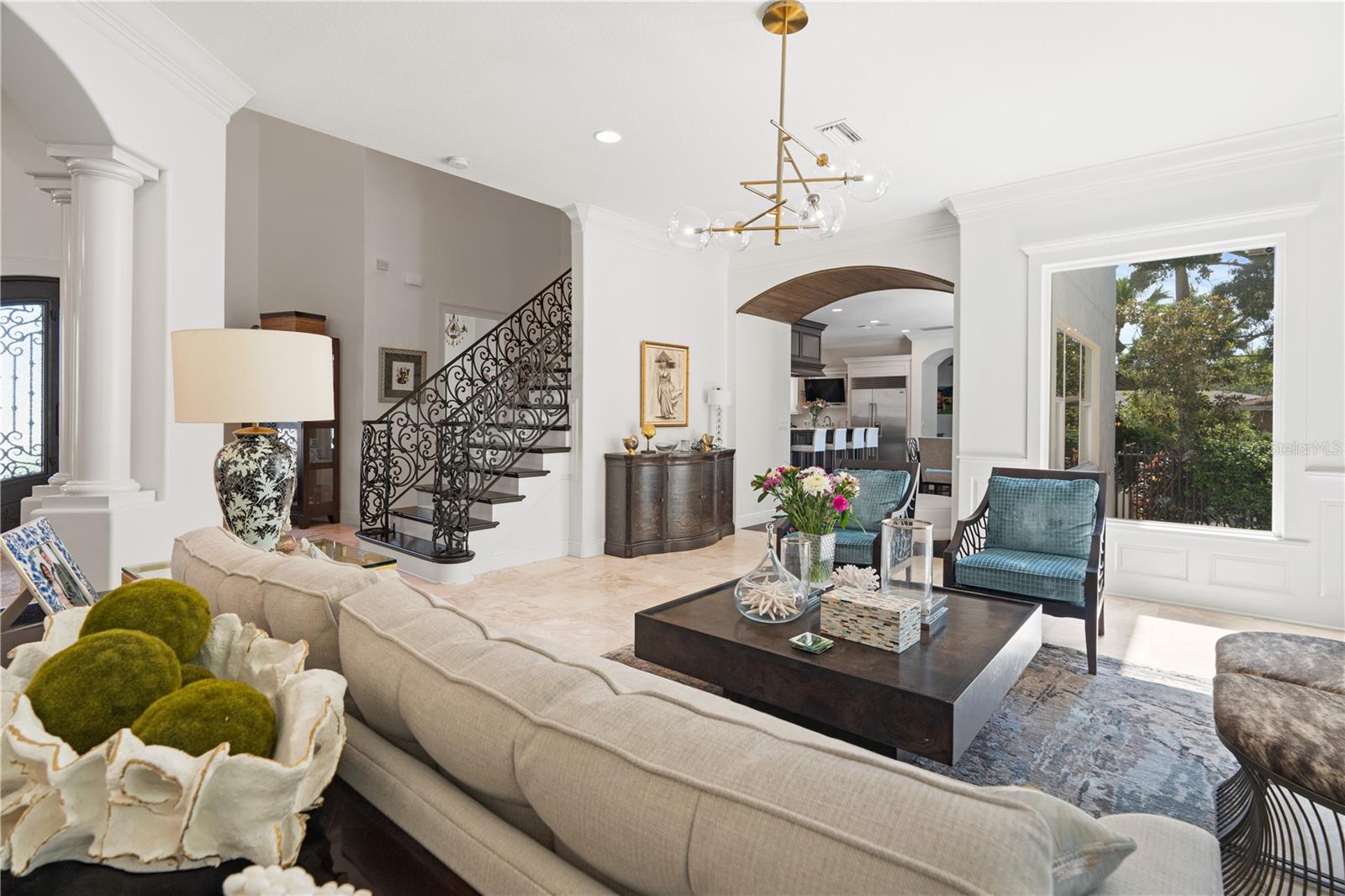SNELL ISLE BRIGHTWATERS - Residential