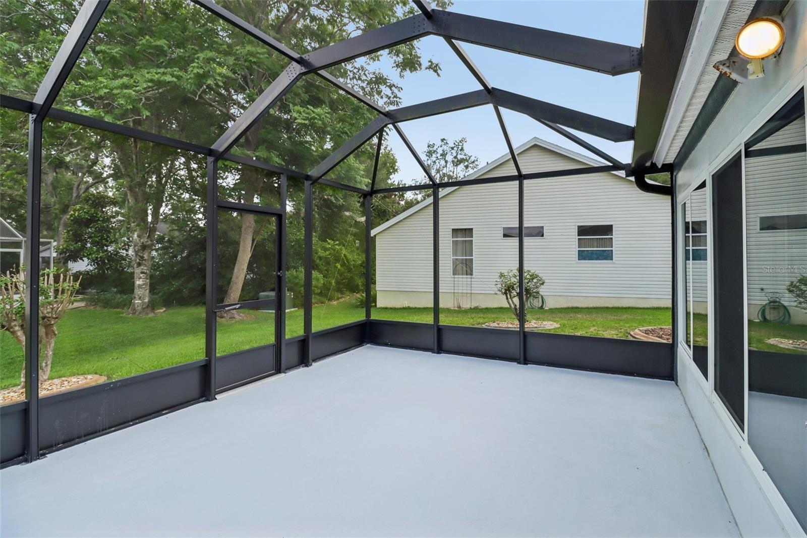 LADY LAKE ORANGE BLOSSOM GARDENS UNIT 19 - Residential
