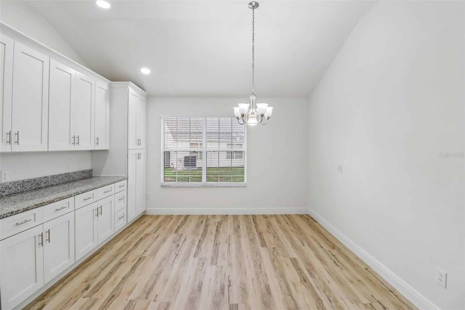 LADY LAKE ORANGE BLOSSOM GARDENS UNIT 19 - Residential