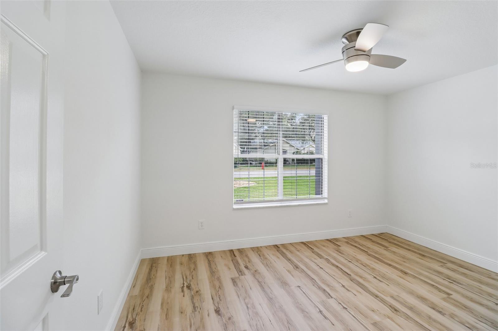 LADY LAKE ORANGE BLOSSOM GARDENS UNIT 19 - Residential