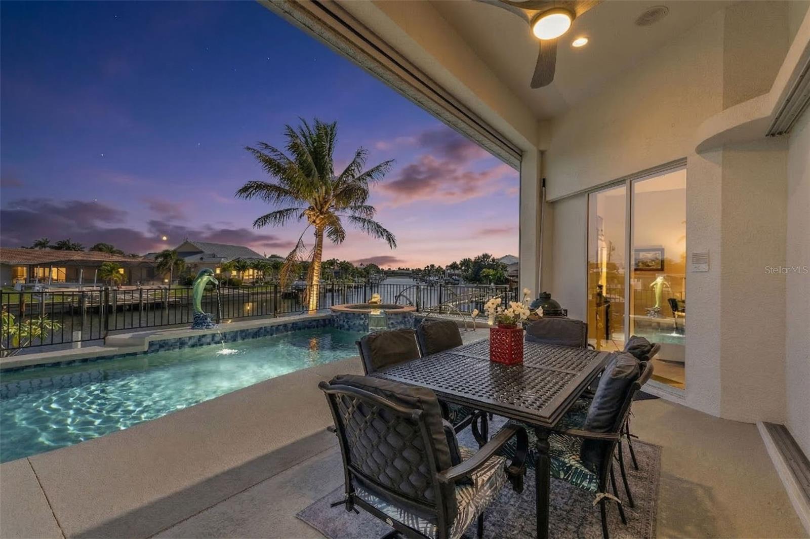 PUNTA GORDA ISLES SEC 05 - Residential