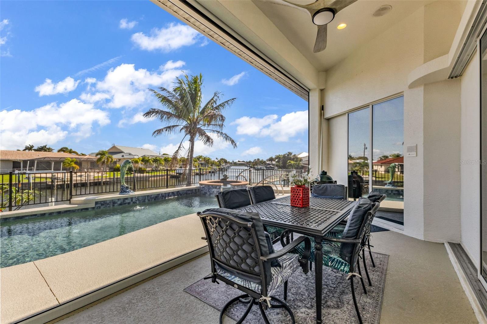 PUNTA GORDA ISLES SEC 05 - Residential