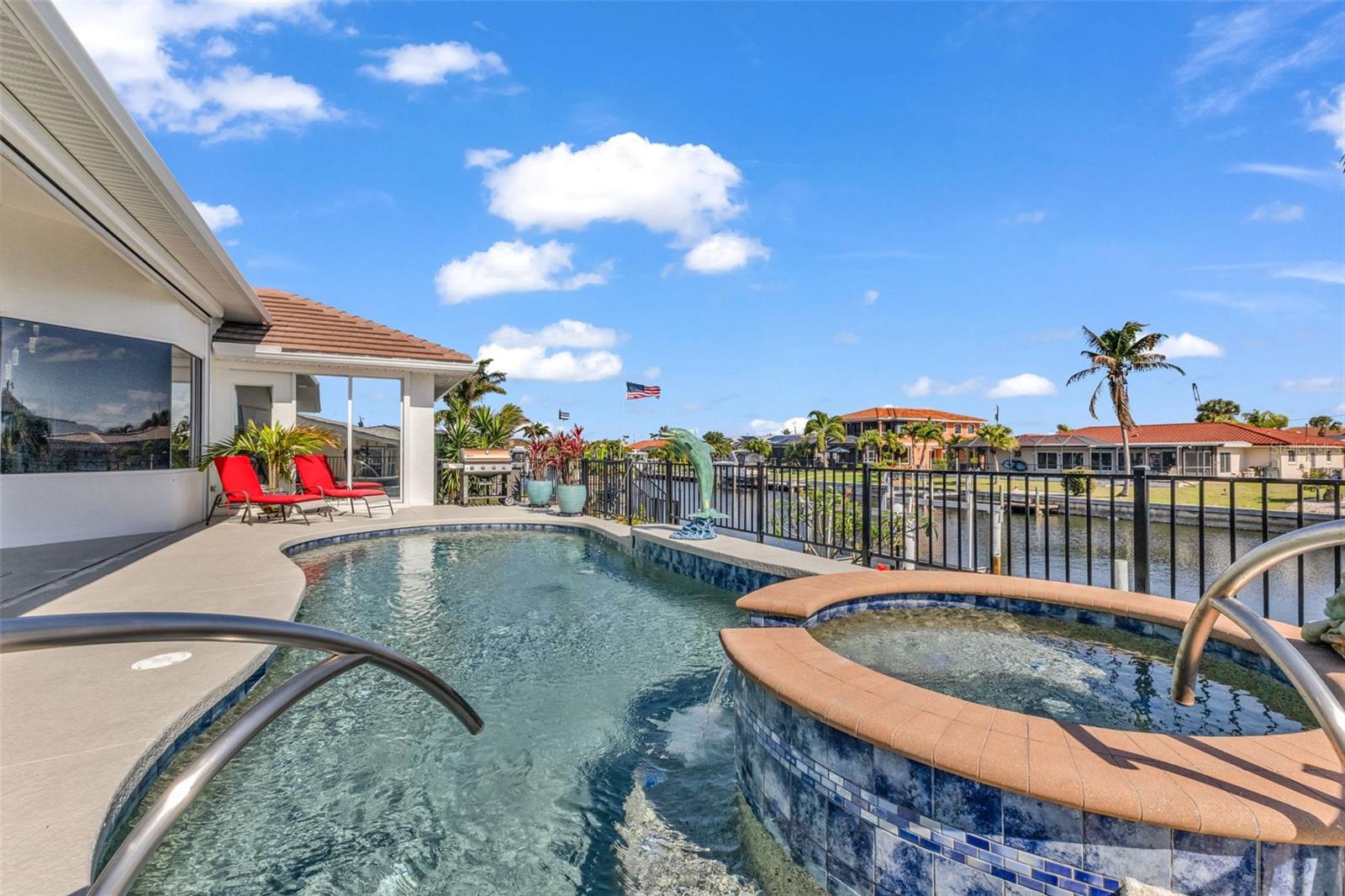 PUNTA GORDA ISLES SEC 05 - Residential