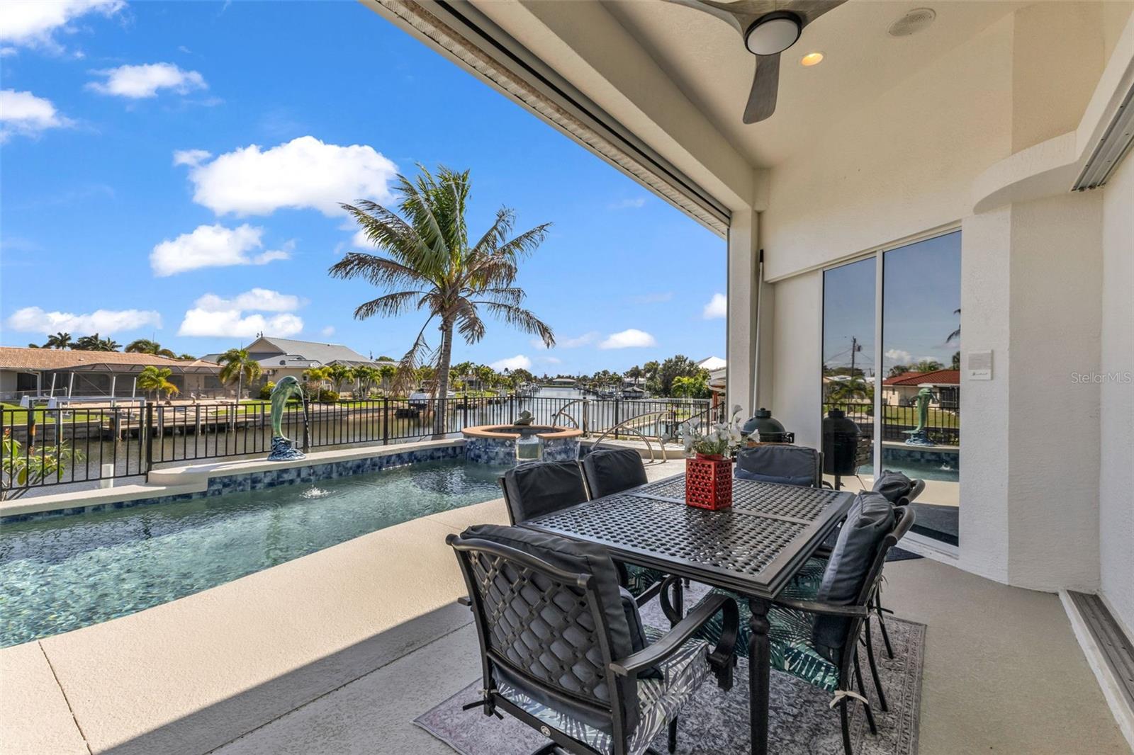 PUNTA GORDA ISLES SEC 05 - Residential