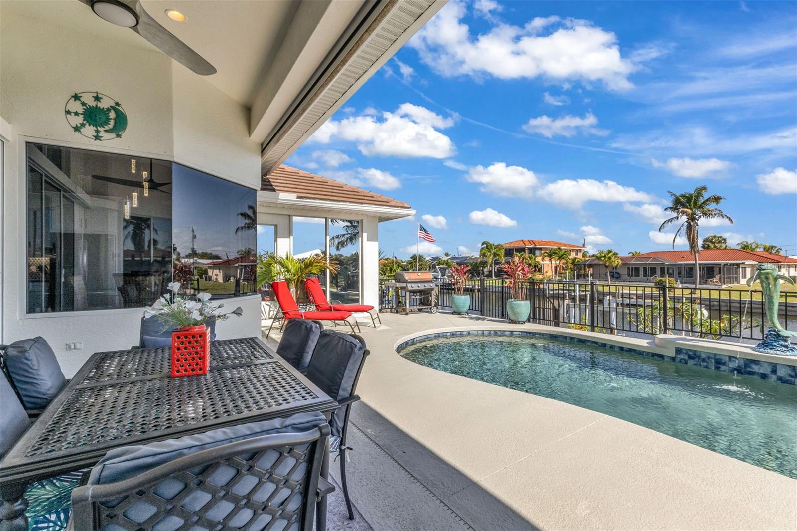 PUNTA GORDA ISLES SEC 05 - Residential