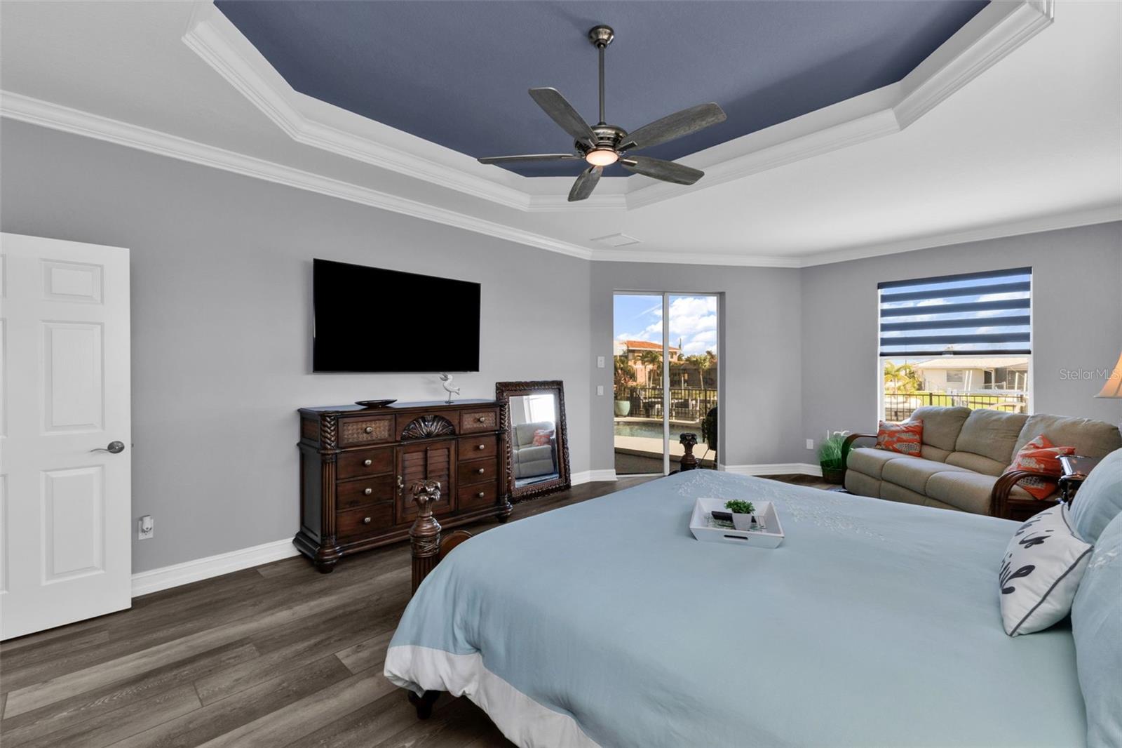 PUNTA GORDA ISLES SEC 05 - Residential