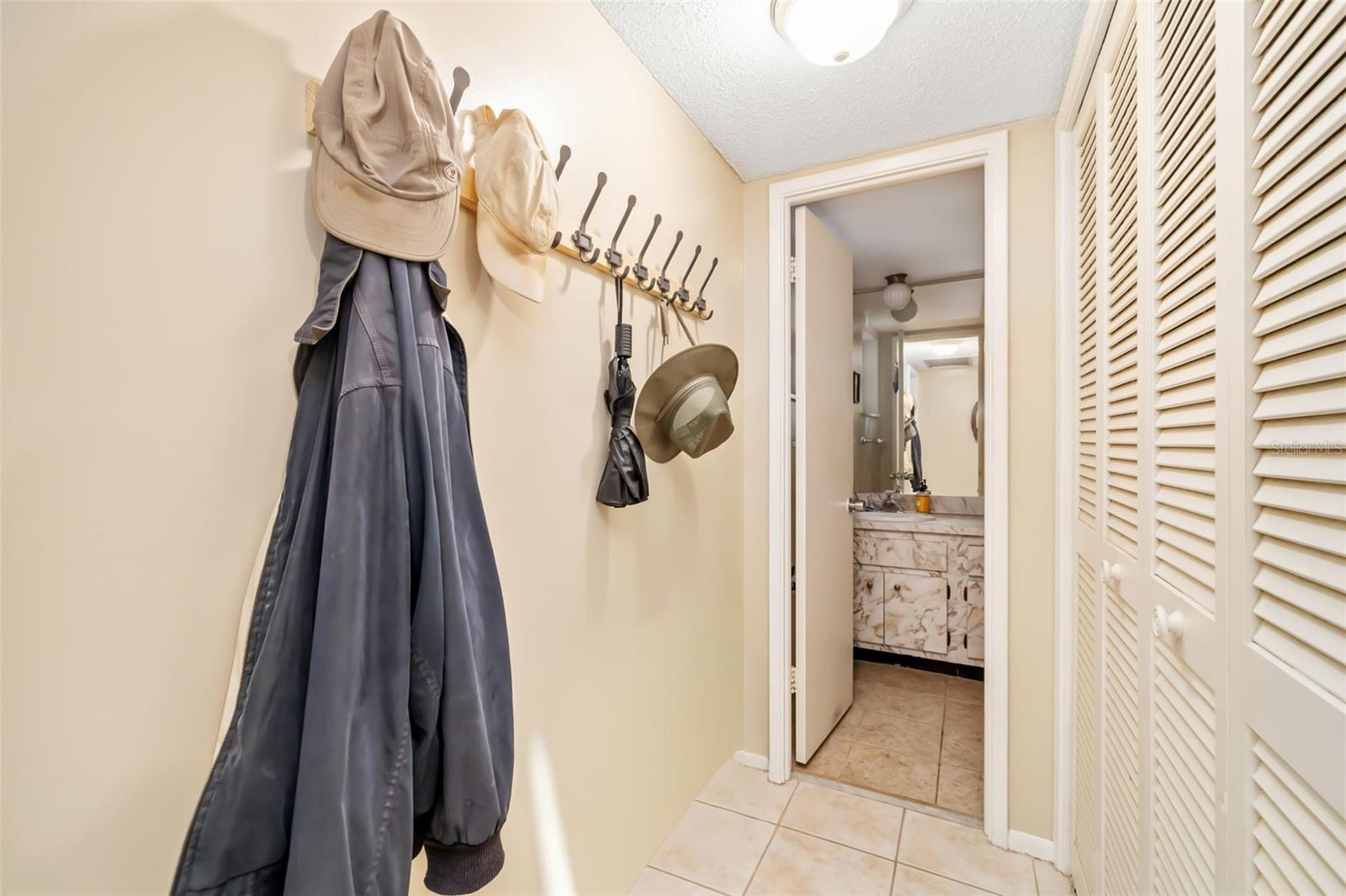 PALM AIRE CONDO 1 - Residential