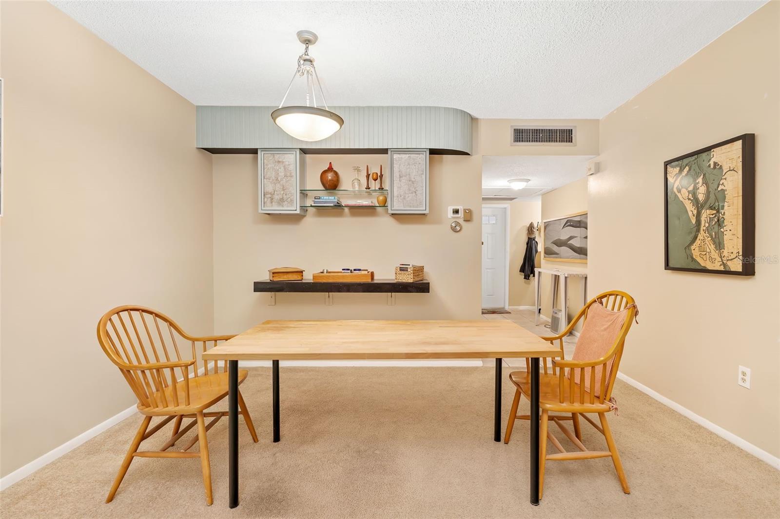 PALM AIRE CONDO 1 - Residential