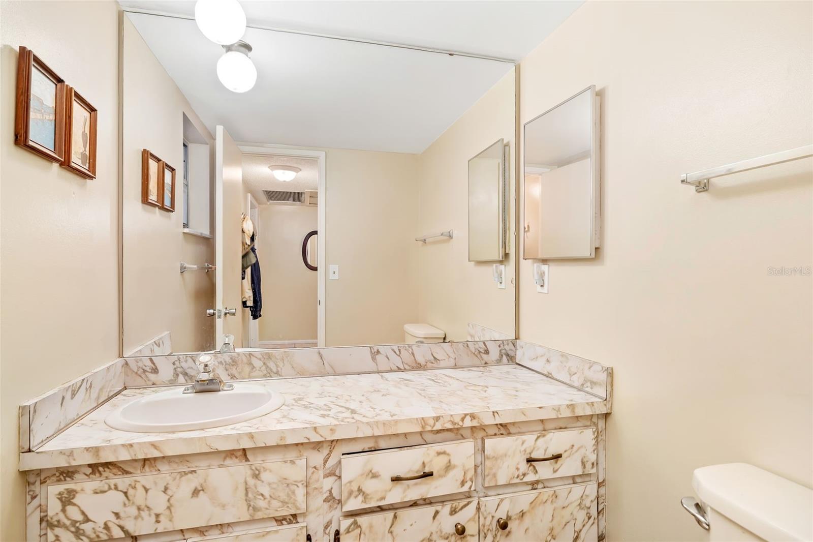 PALM AIRE CONDO 1 - Residential