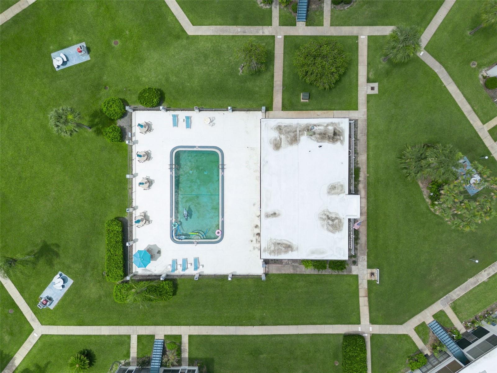 TERRA CONDO - Residential