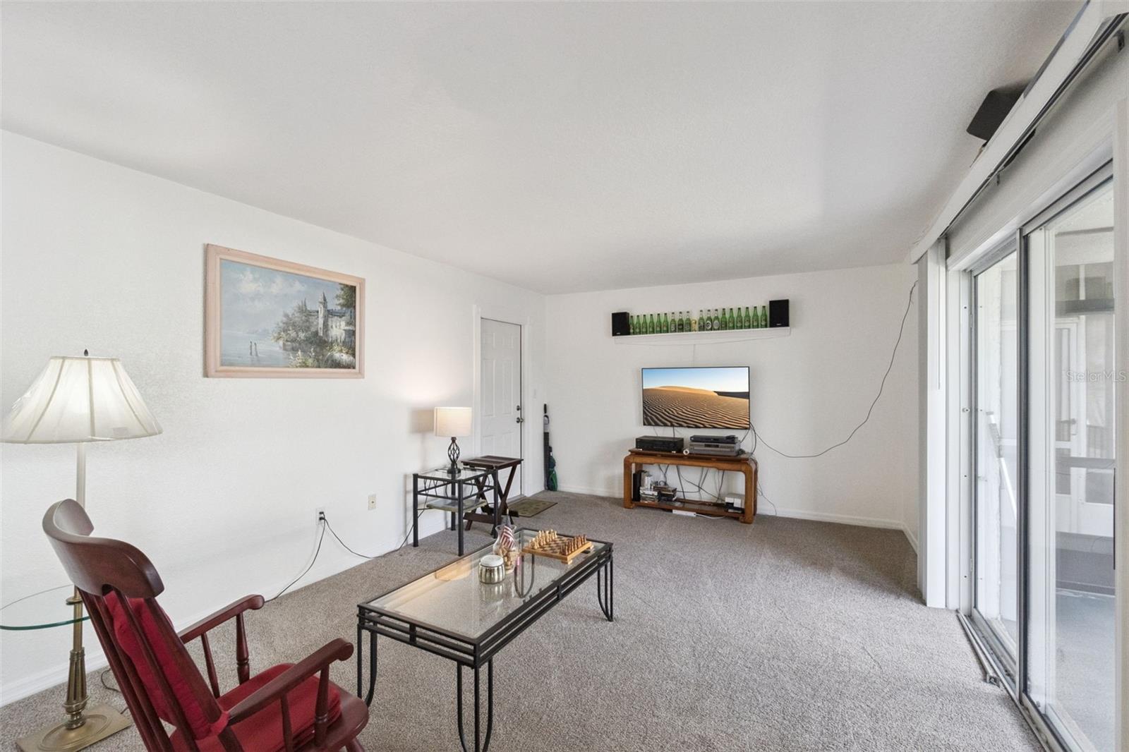 TERRA CONDO - Residential
