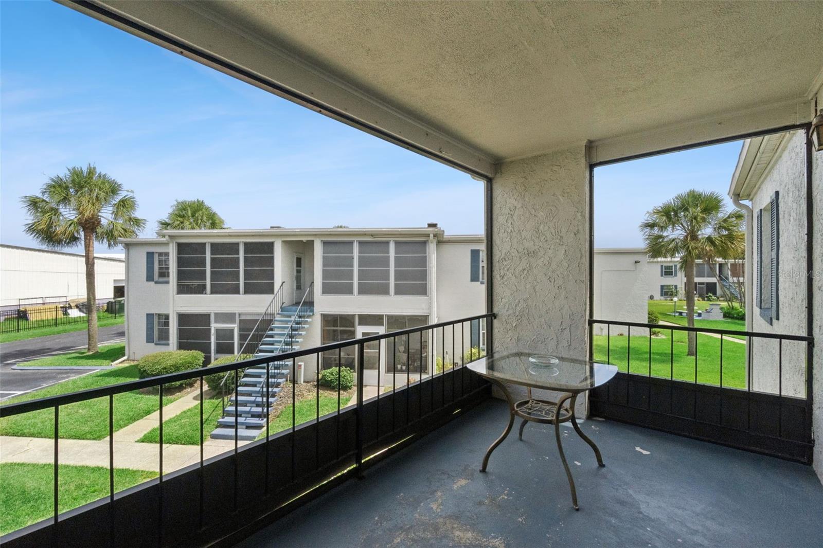 TERRA CONDO - Residential