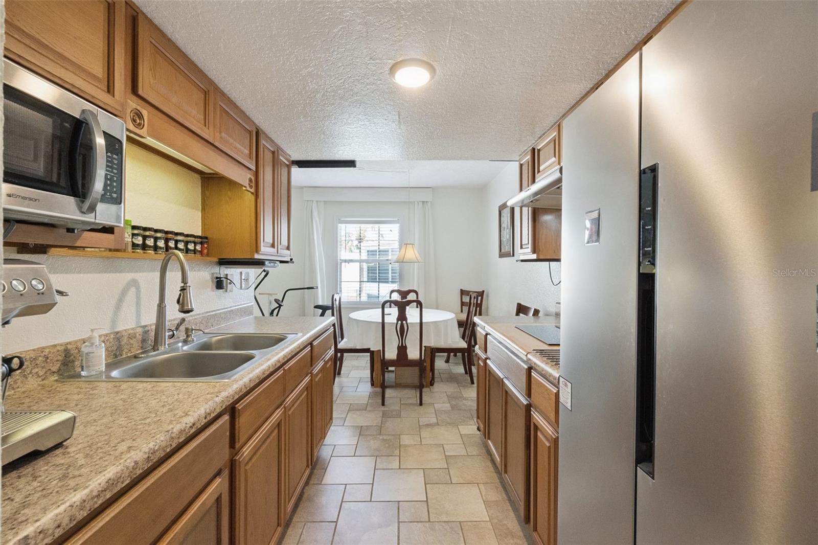 TERRA CONDO - Residential