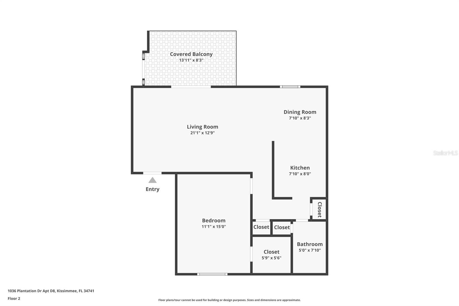 TERRA CONDO - Residential