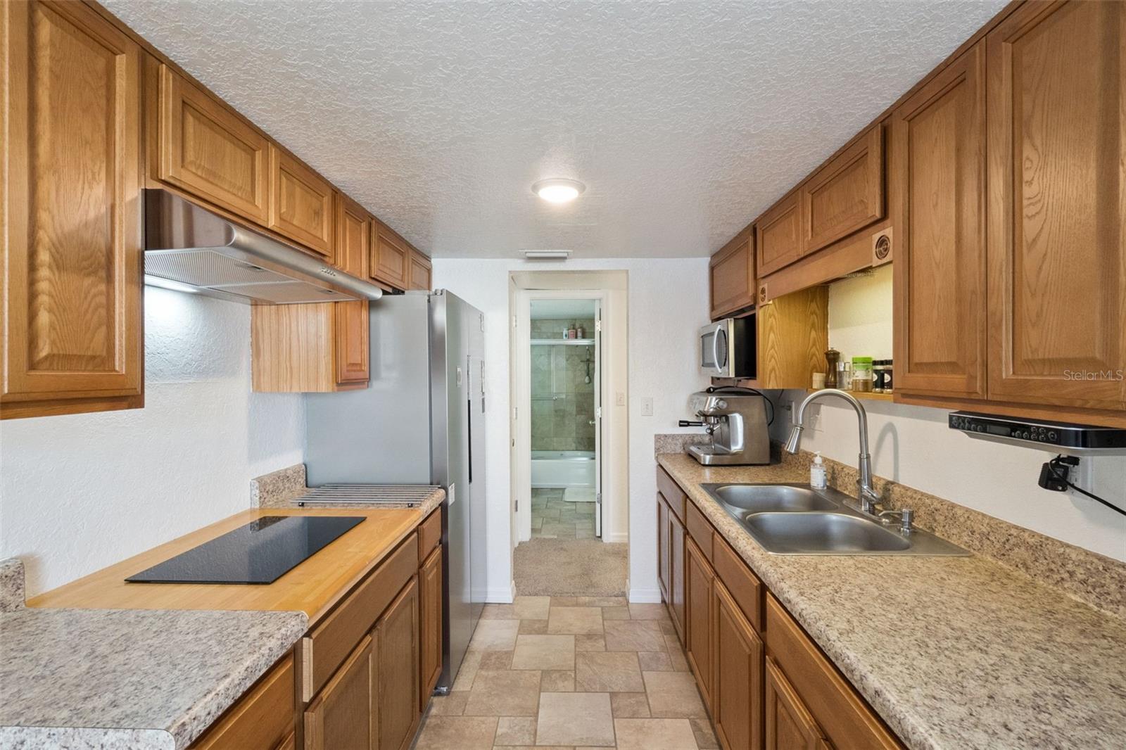 TERRA CONDO - Residential