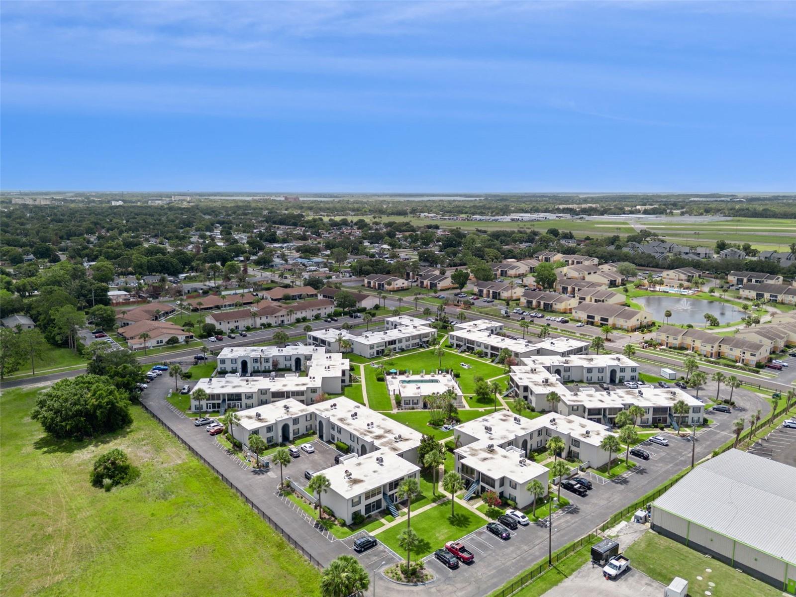 TERRA CONDO - Residential