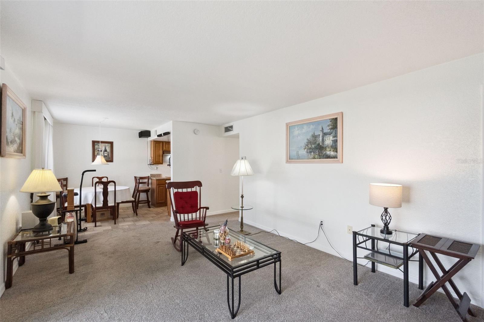 TERRA CONDO - Residential