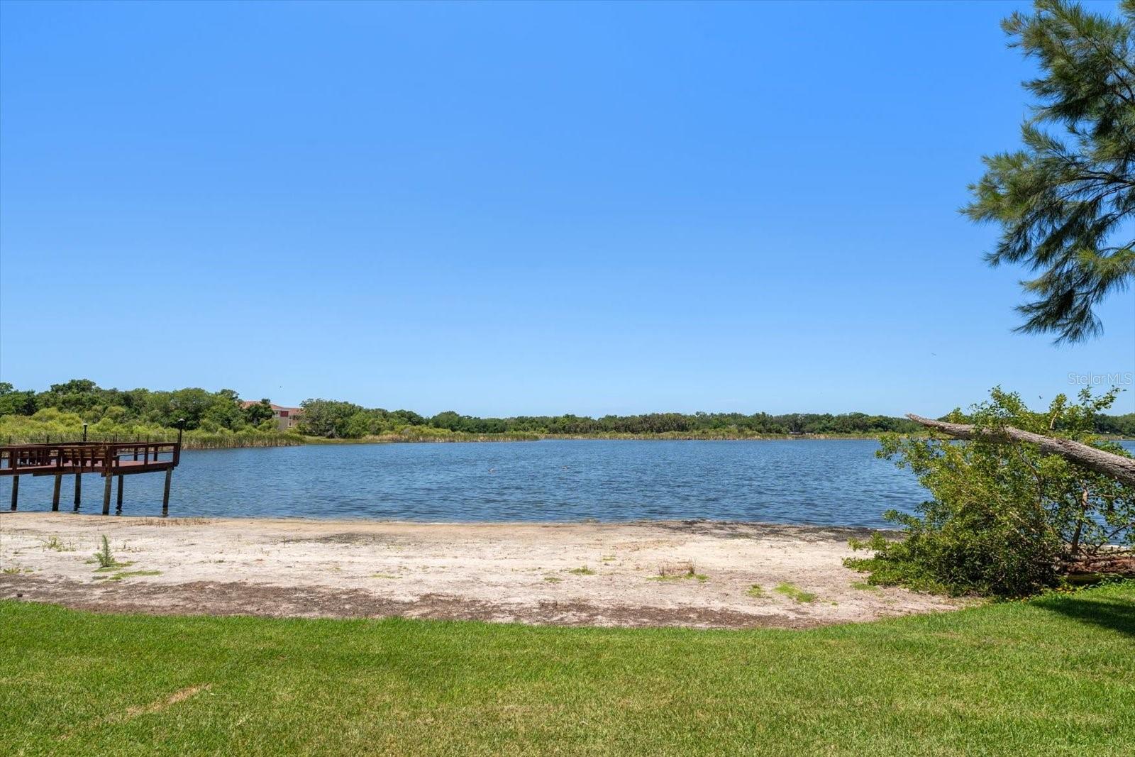 VILLAS OF LAKE ARBOR - Residential