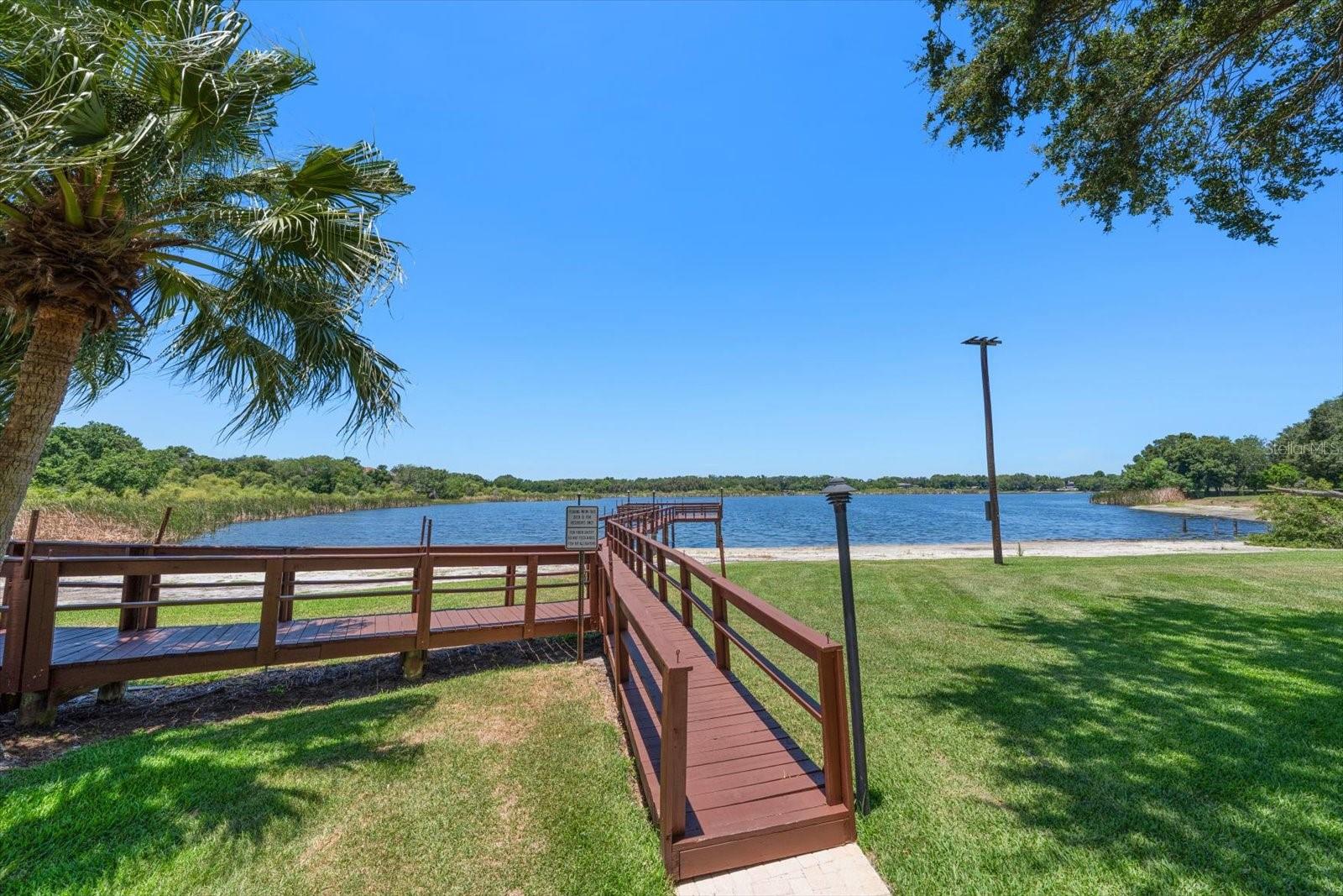 VILLAS OF LAKE ARBOR - Residential