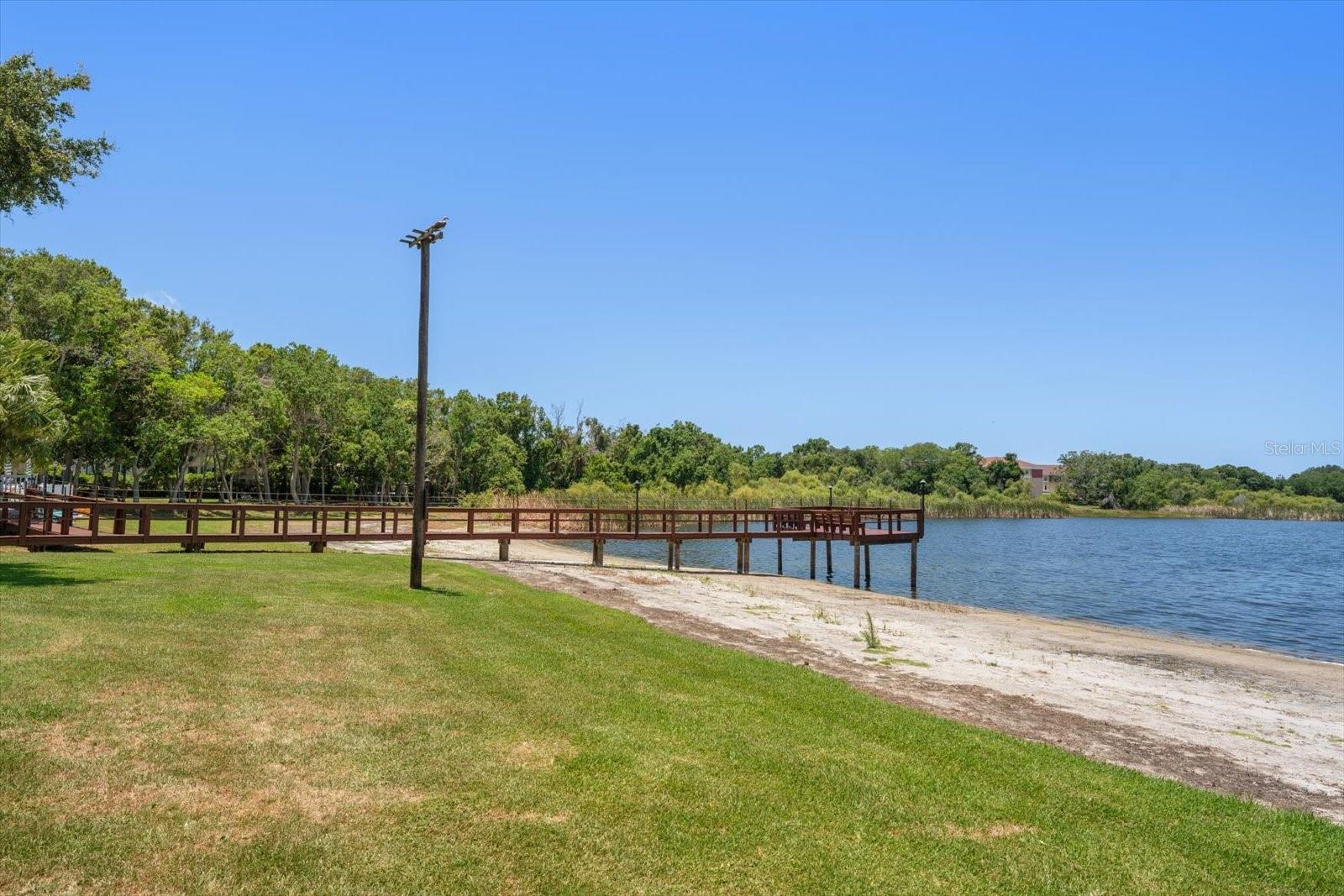 VILLAS OF LAKE ARBOR - Residential