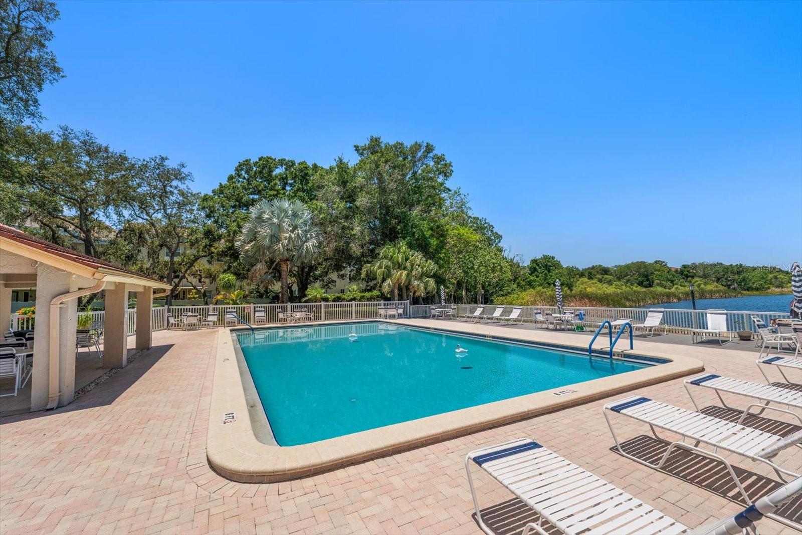 VILLAS OF LAKE ARBOR - Residential