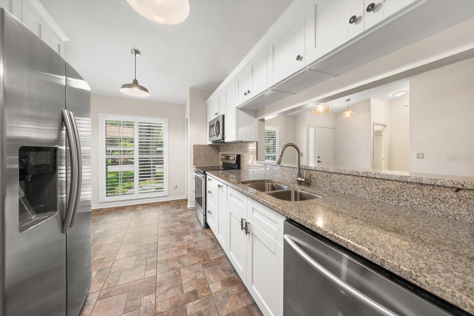 VILLAS OF LAKE ARBOR - Residential
